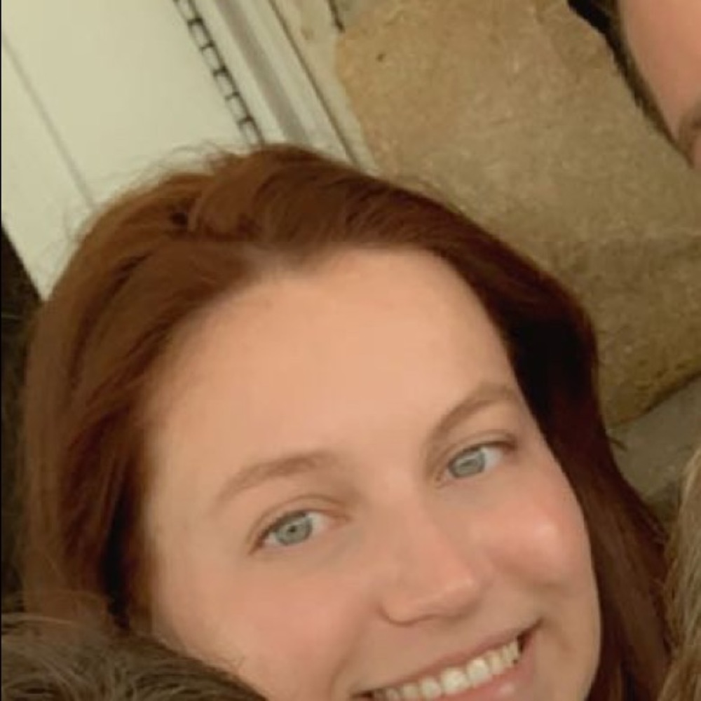 Meet your Posher, Gia